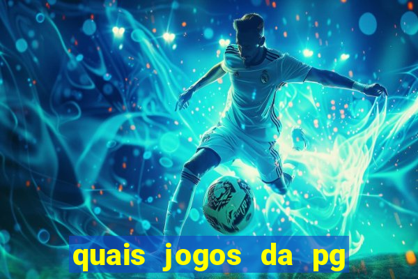 quais jogos da pg da pra comprar funcionalidade